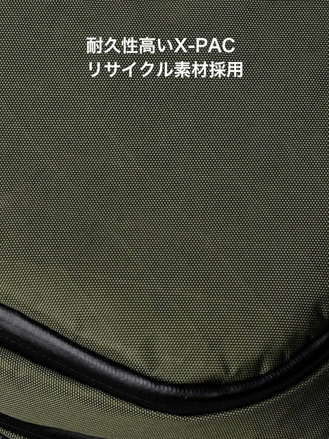 新品 ALPAKA Metro Sling Max X-PAC ショルダーバッグ