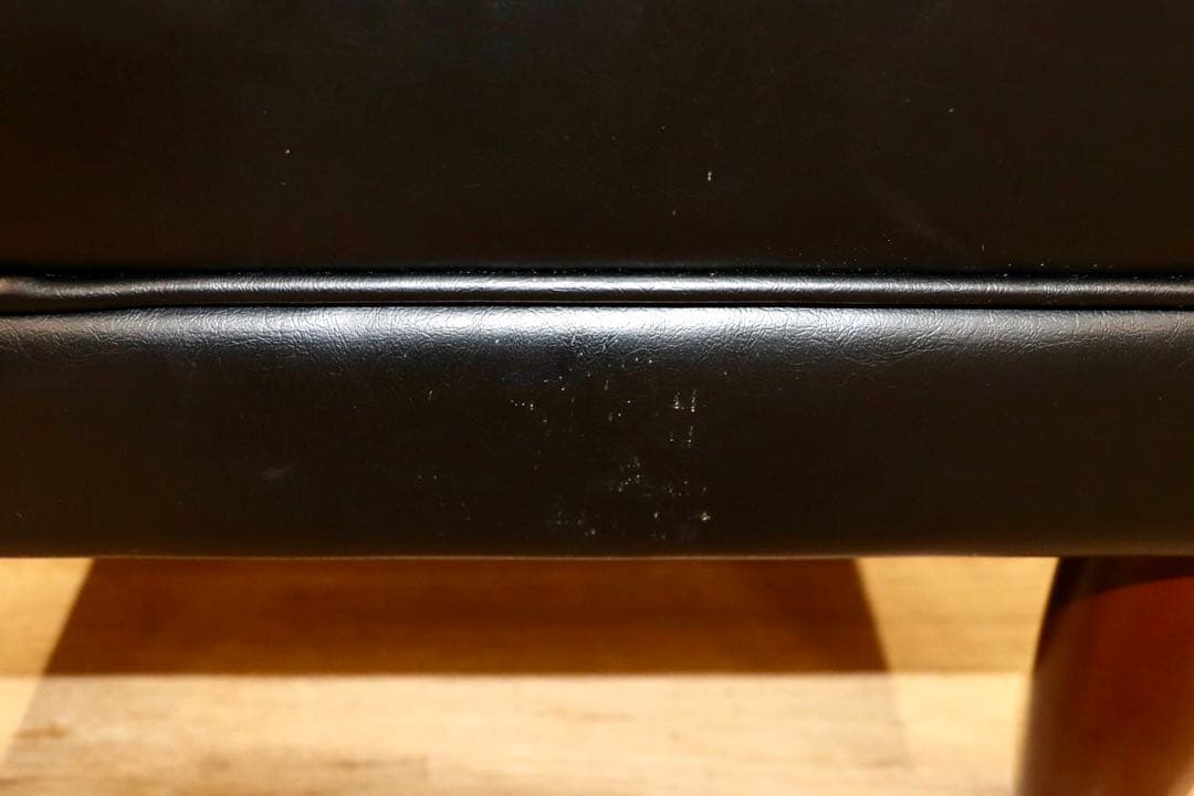 GMHS571A○karimoku / カリモク オットマン スツール フット