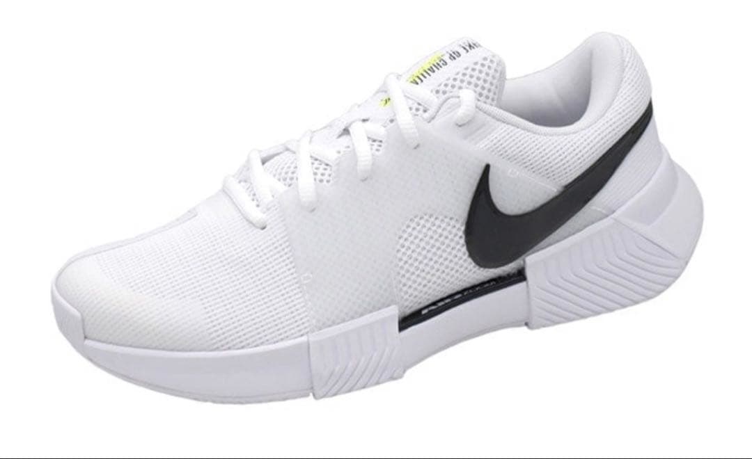 7/2値下げしました。 Nike challenge 1 テニス 26,5cm