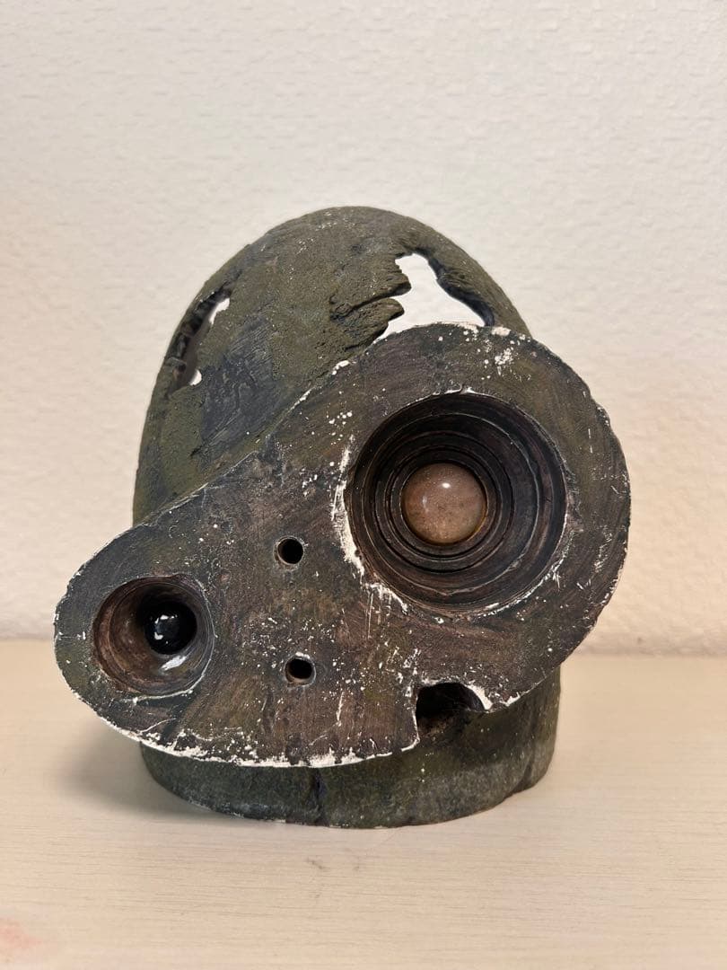 ラピュタ　ロボット兵　プランター　ロボット兵の想い