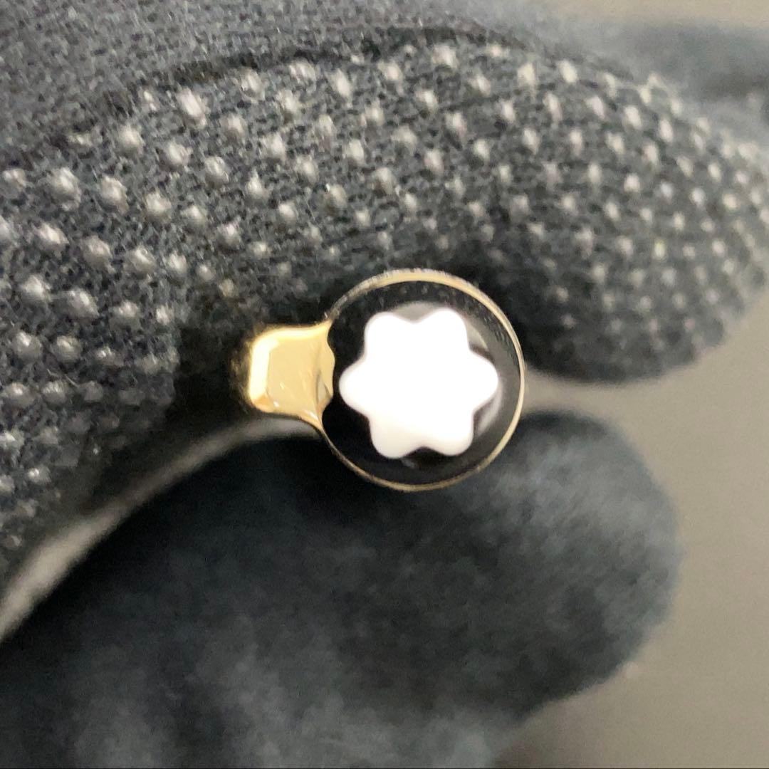 MONTBLANC マイスターシュテック　ボールペン