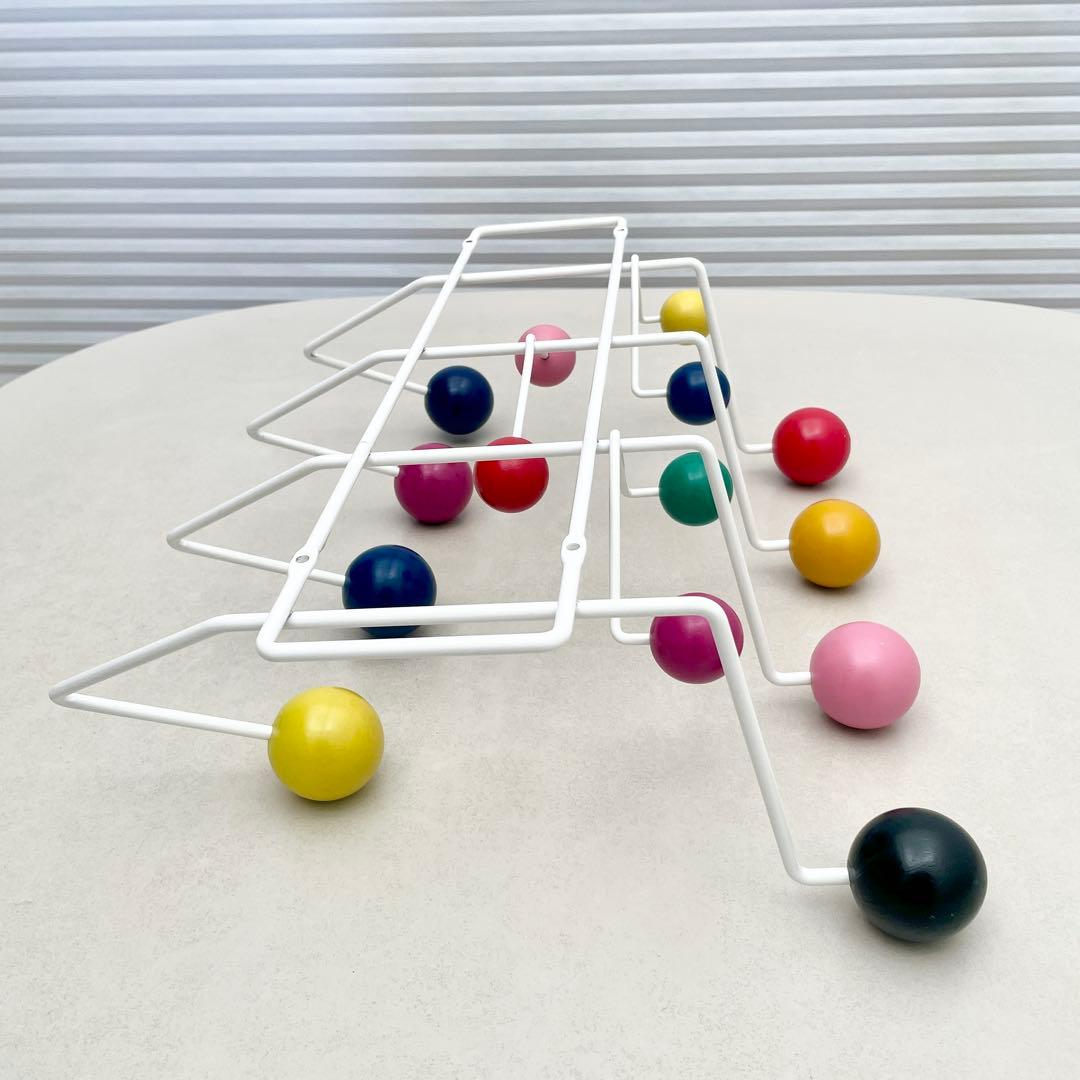 【付属完品 VINTAGE】ハーマンミラー \"ハングイットオール\"