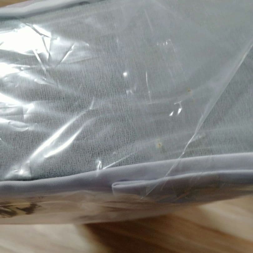 すややか　スーパー安眠まくら　枕　日本直販