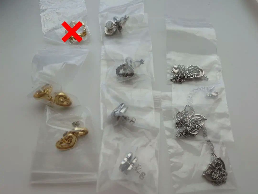 バラ売り可◎グルーデコ土台9個セット