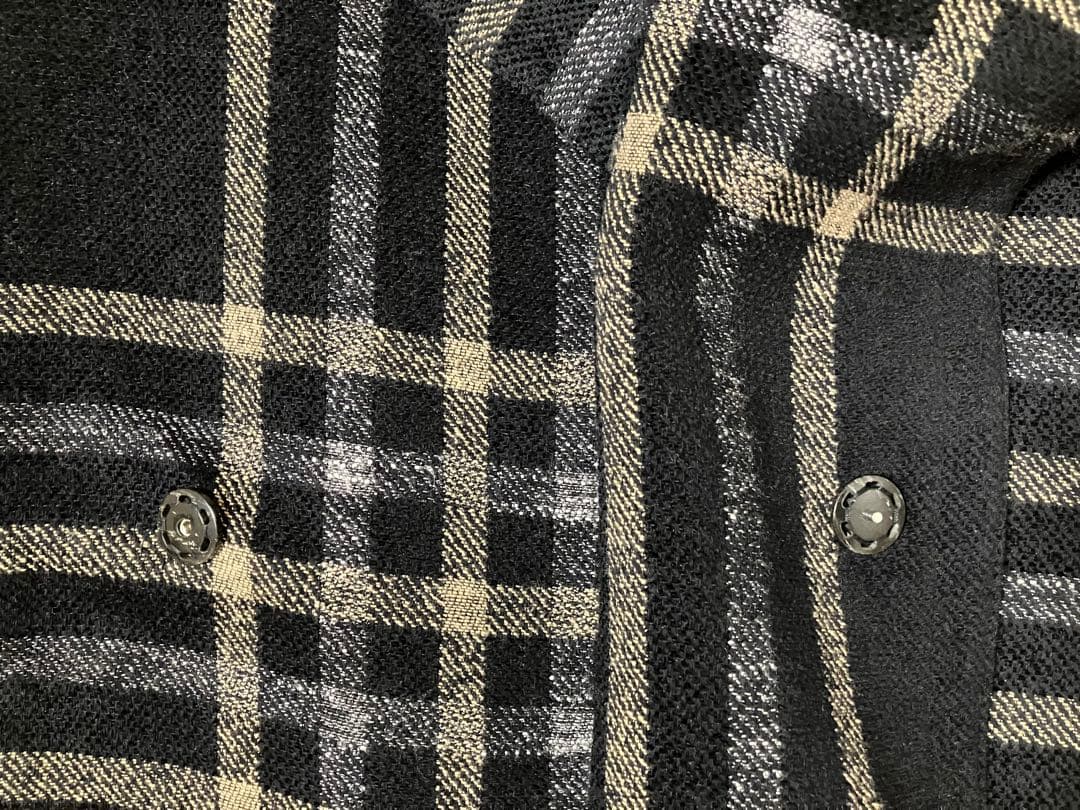 美品 TAGLIATORE タリアトーレ BALDWIN タイロッケンコート