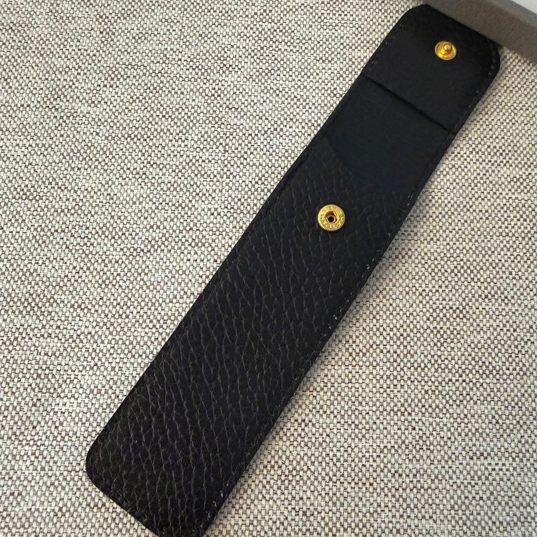 RONSON ロンソン ツイスト式　ボールペン シャープペン セット　銀製