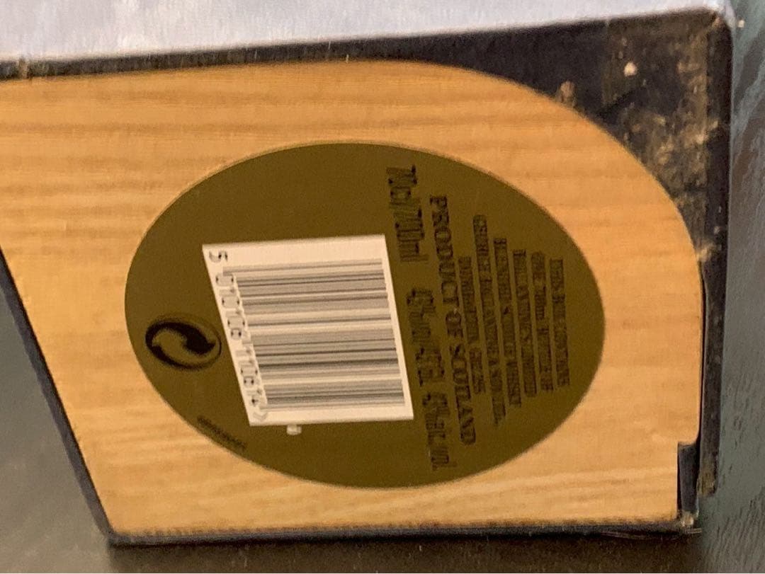 ウイスキー Ballantine's Rare Blended Scotch Whisky