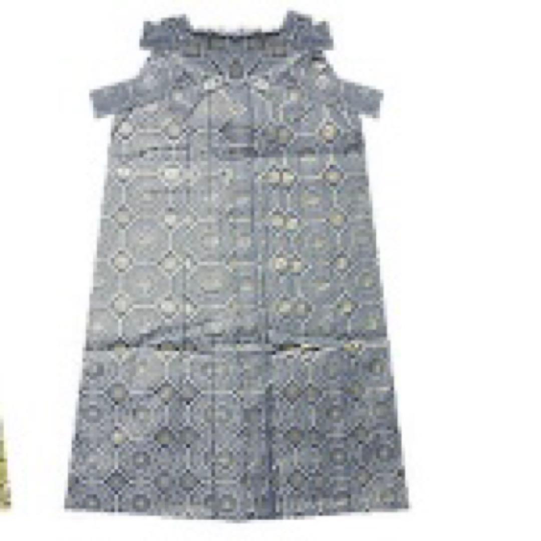 男児　袴　七五三の110cm 五歳児フルセット 5歳 7歳 卒業 卒園 男の子