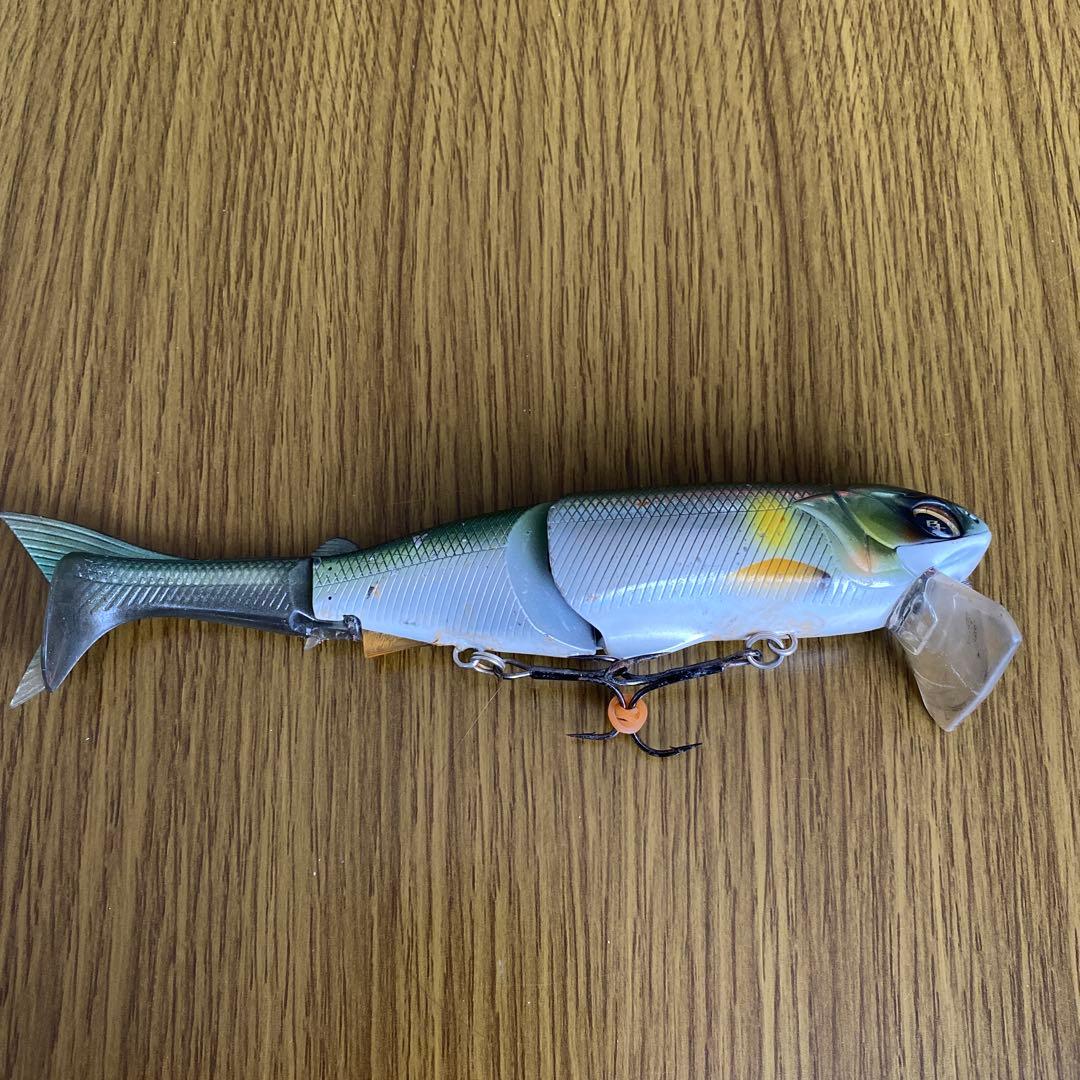 タイニークラッシュ　クラッシュ9 ルアーまとめ売り