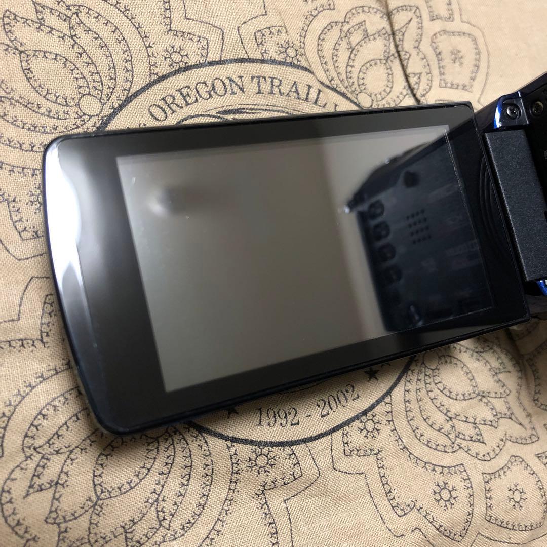 完品 JVC Everio GZ-E700 ビデオカメラ