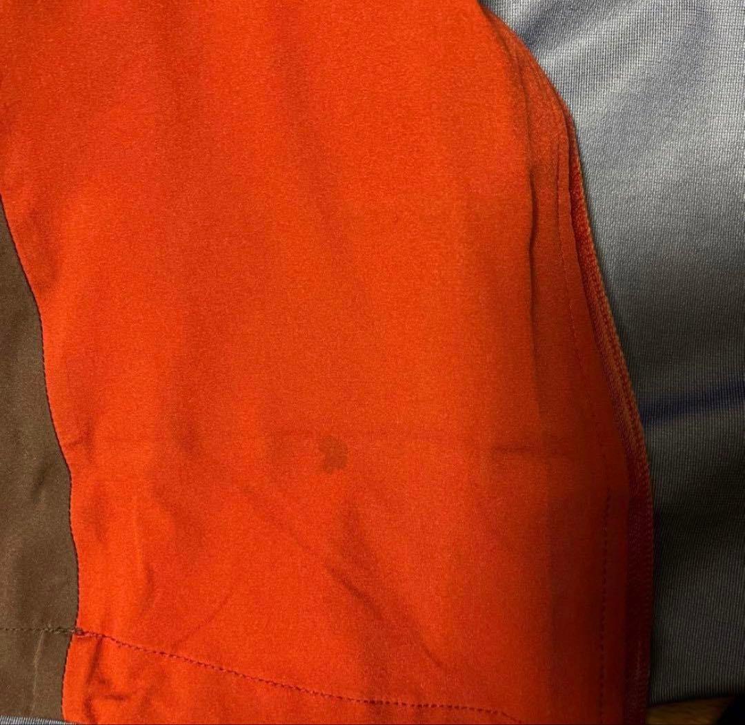 古着　patagonia　パタゴニア　マウンテンパーカー　マウンテンジャケット