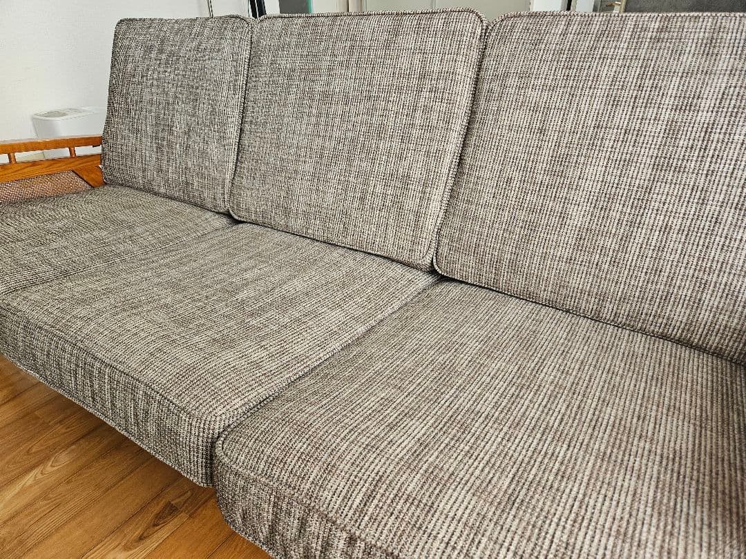 ACMEFurniture　WICKERSOFA　ソファー