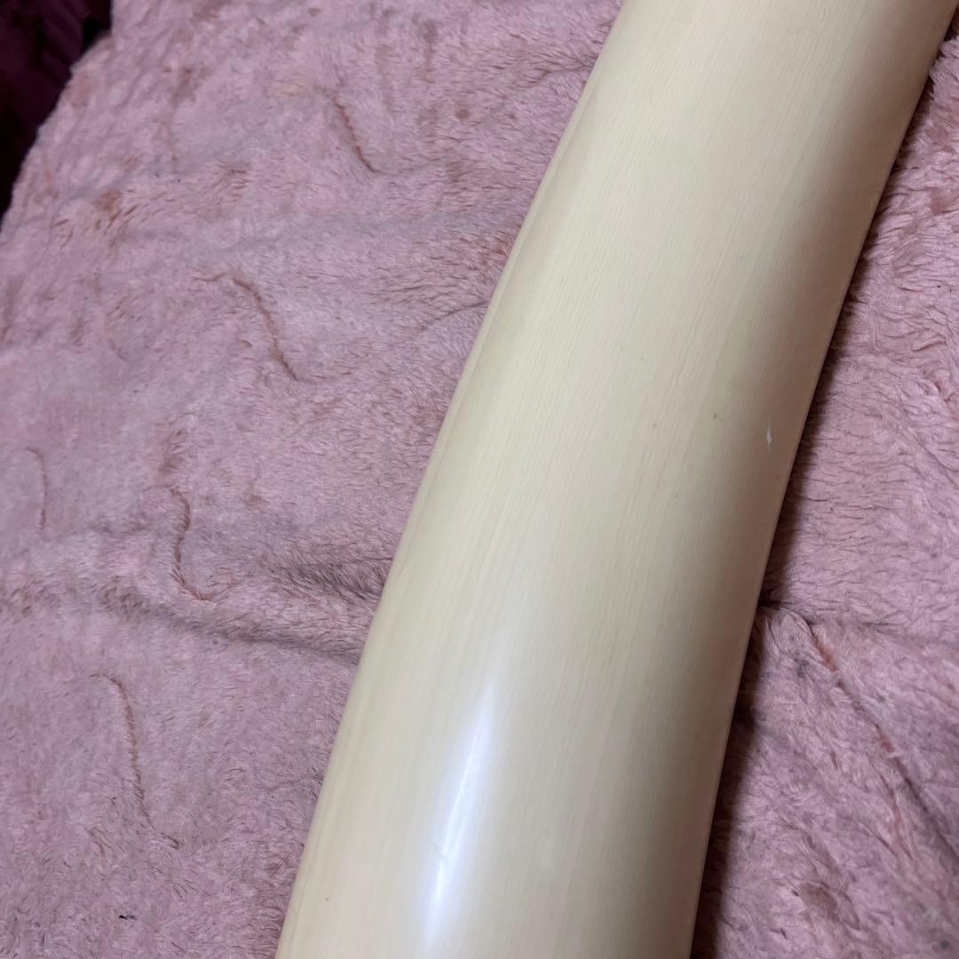 象牙風　置物　模造？レプリカ？