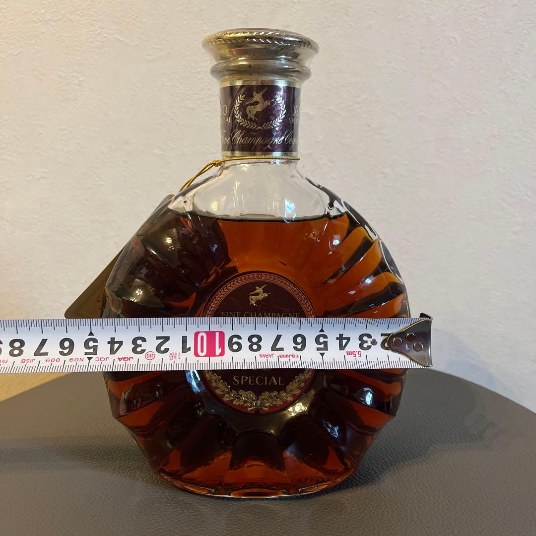 未開封✴︎ REMY MARTIN レミーマルタン  XO スペシャル