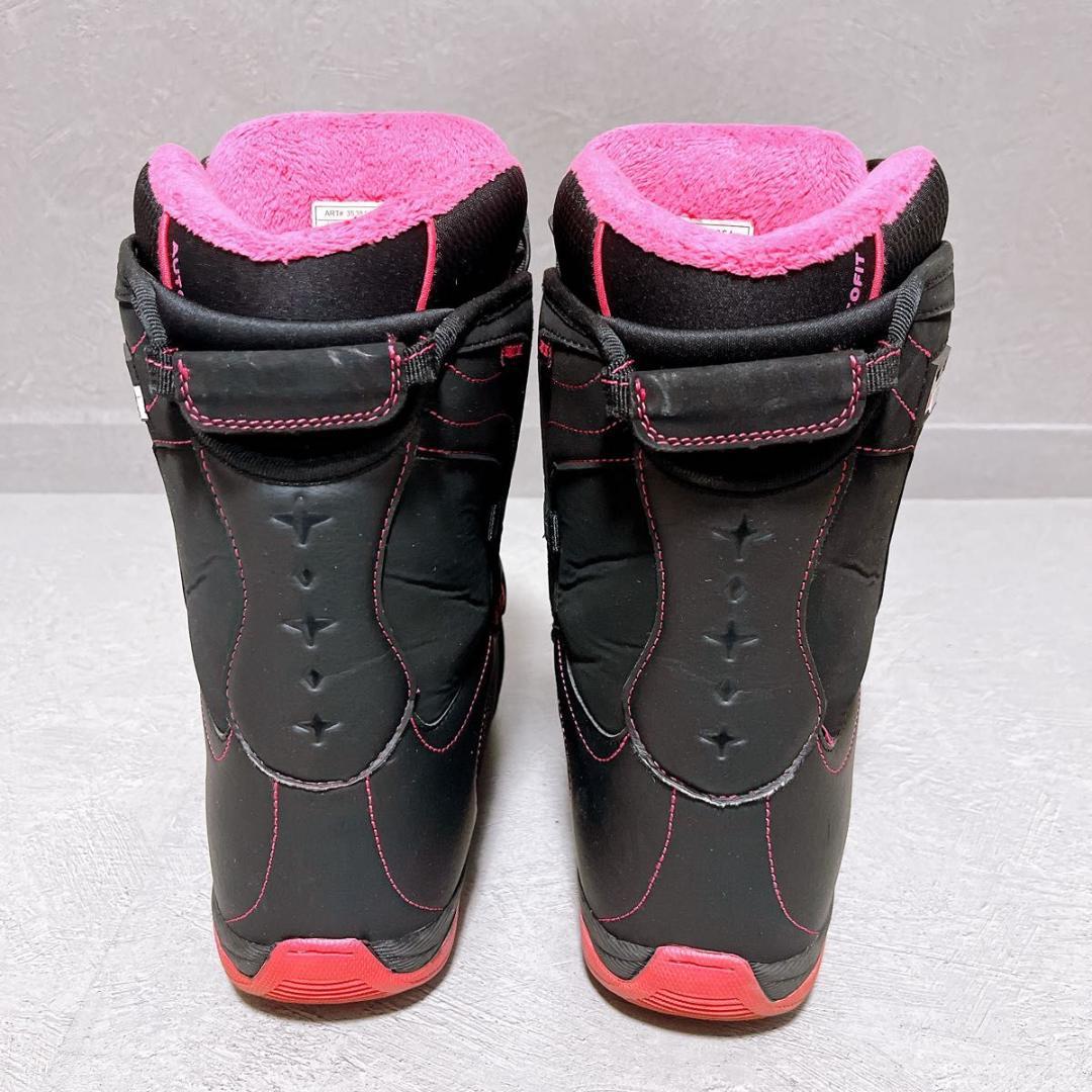 SALOMON OH YEAH RHYTHM サロモン BOA レディース