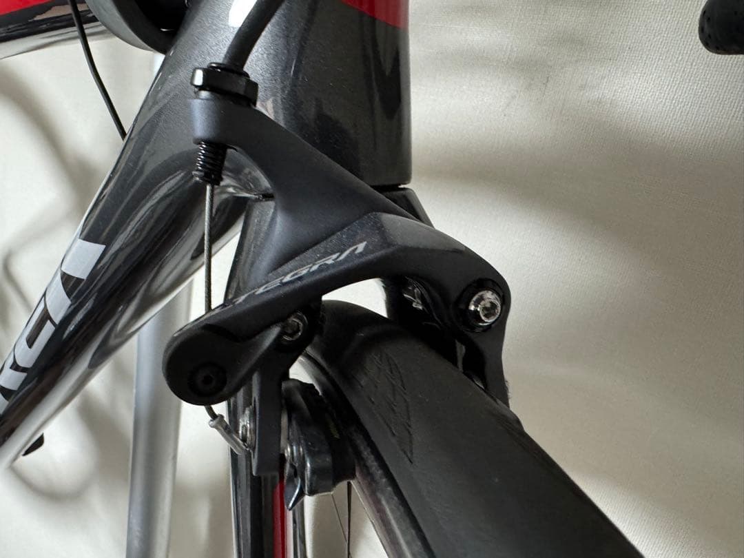 ロードバイク TREK EMONDA SL7