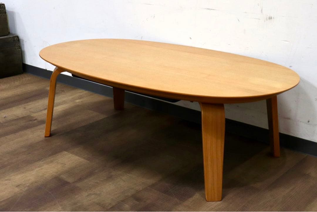 GMIK249○無印良品 / MUJI リビングテーブル センターテーブル