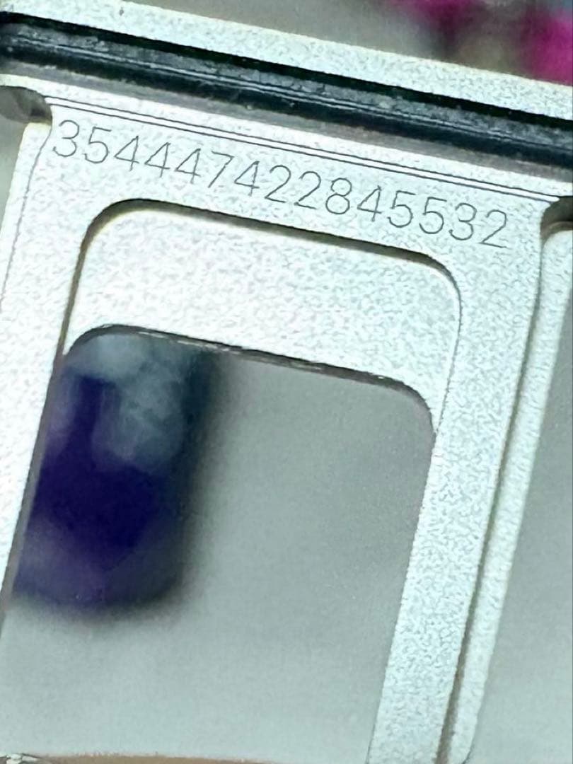 iPhone12 SIMフリー