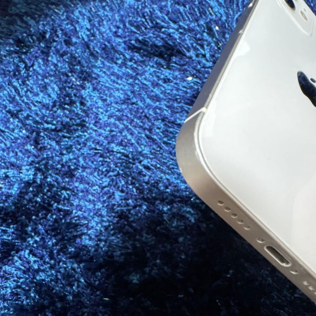 iPhone12 SIMフリー