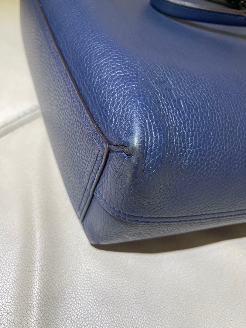 LOUIS VUITTON ルイヴィトン カバ・ヴォワヤージュ M53240NV