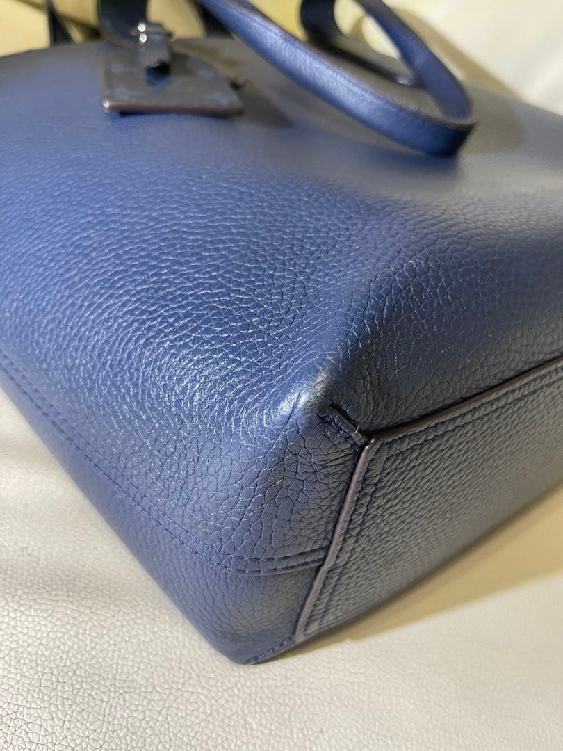 LOUIS VUITTON ルイヴィトン カバ・ヴォワヤージュ M53240NV