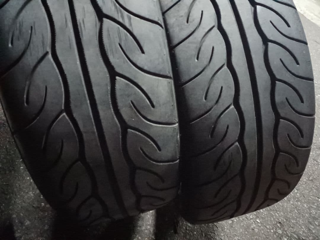 SKKS195/45R16 2本　7分山　ネオバ　アドバン　ヨコハマ
