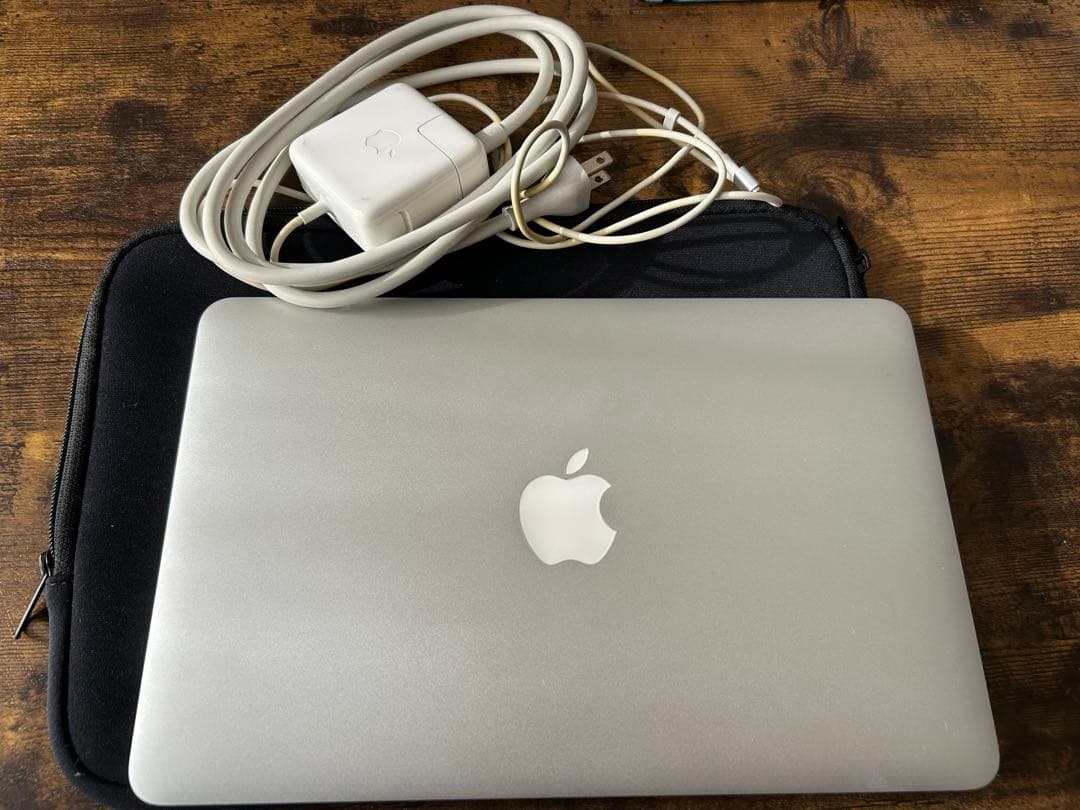 MacBookAir 11インチ Mid 2013