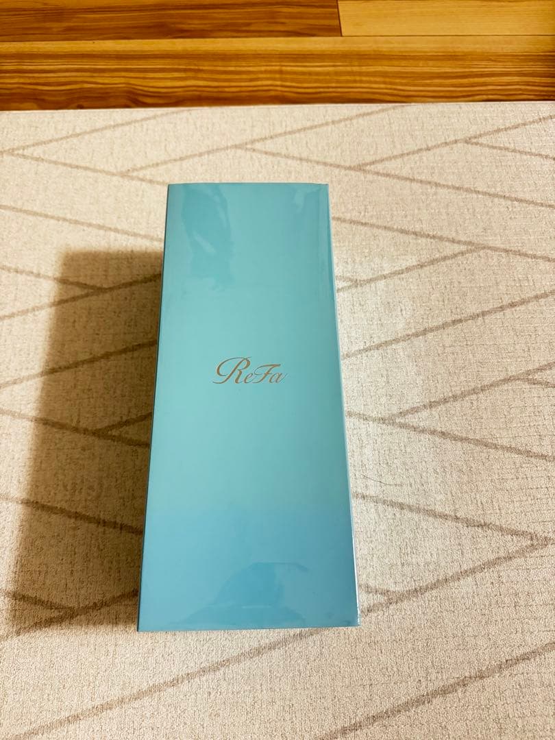 【新品未開封】Refa ファインバブル ピュア