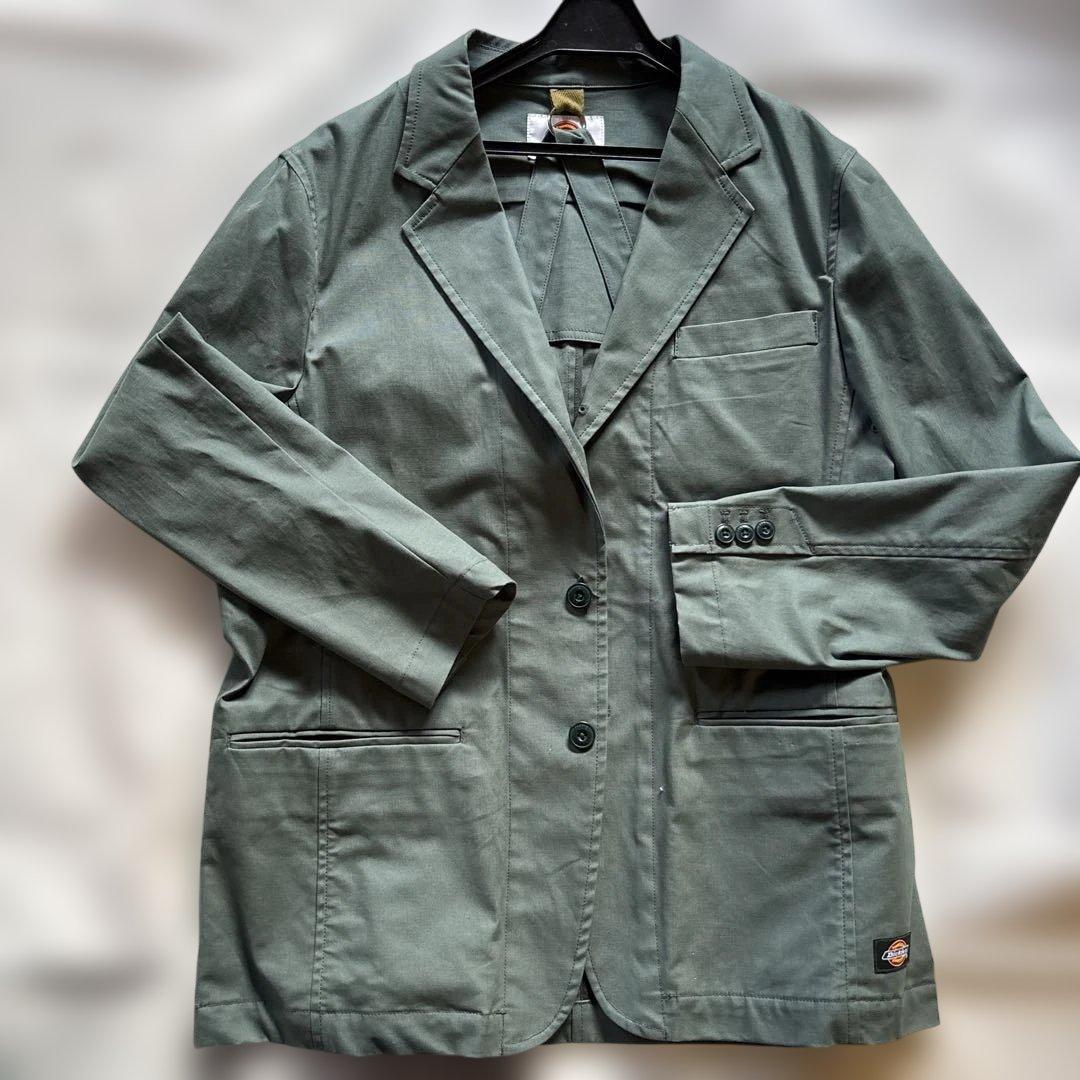 Dickies セットアップ