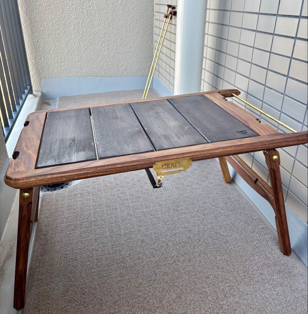 GRACE SHINOBI(天板付き) ガレージブランド