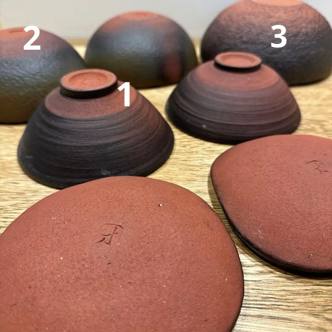 備前焼　セット　陶芸　陶器