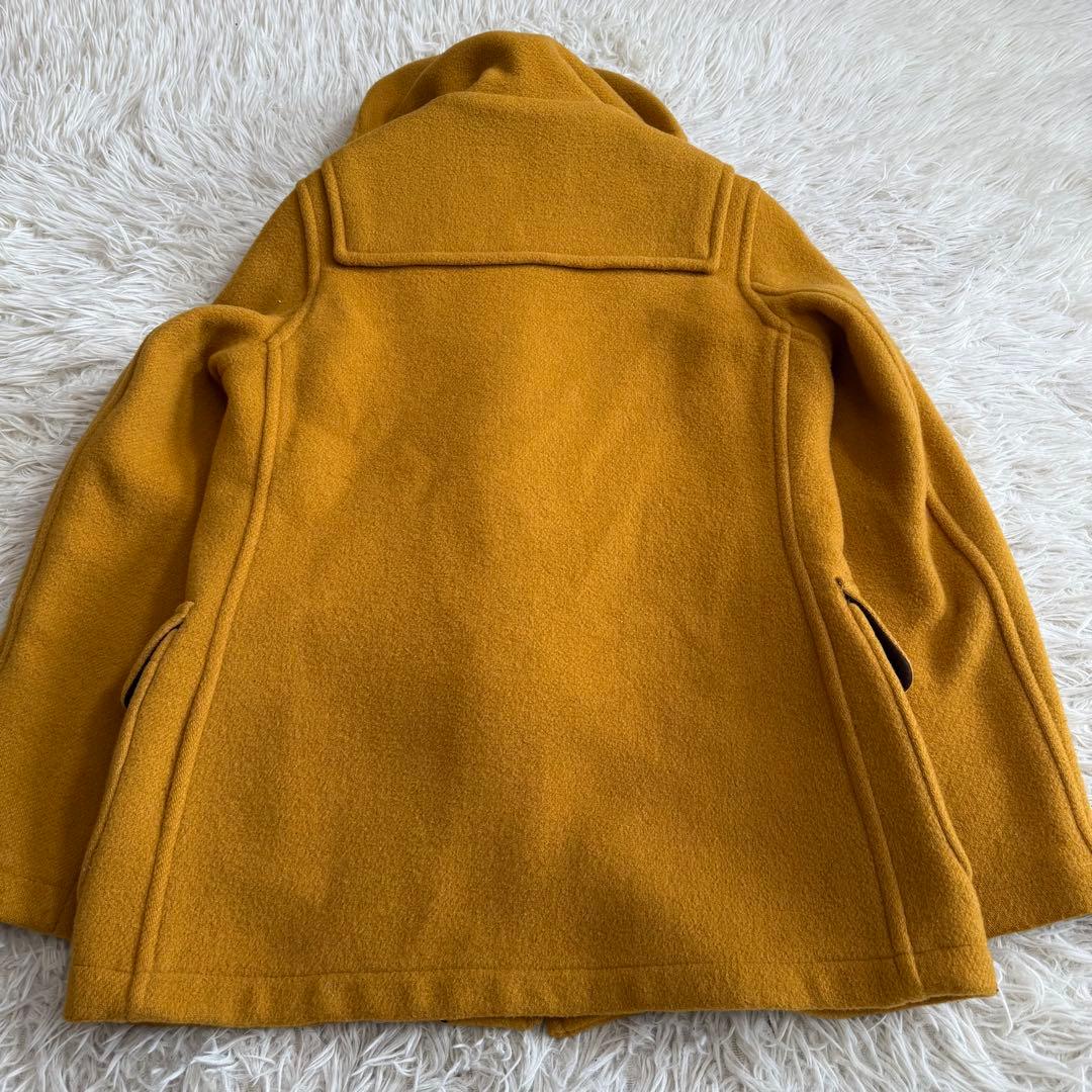 別注 ロンドントラディション ダッフルコート ショート丈 38