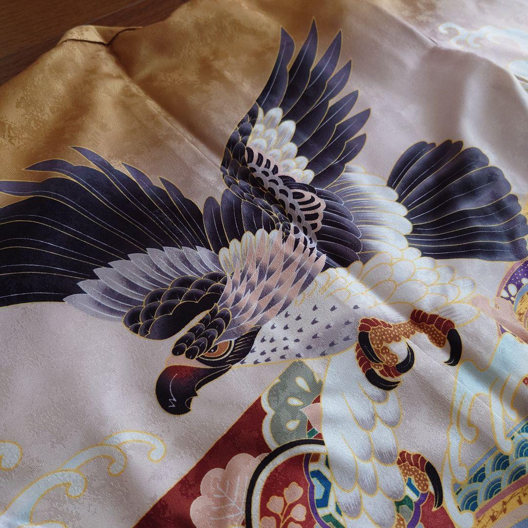 KYOETSU　キョウエツ　５歳　七五三　男の子　フルセット