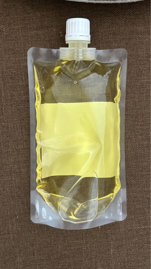 アトピロン ATPLON ベビーソープ オイルボディソープ