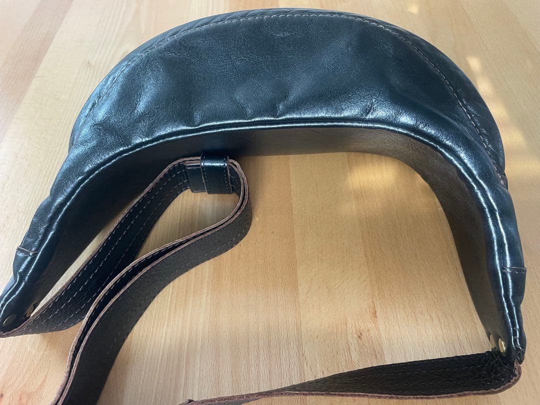 ウエストライド　ライディングウエストバック