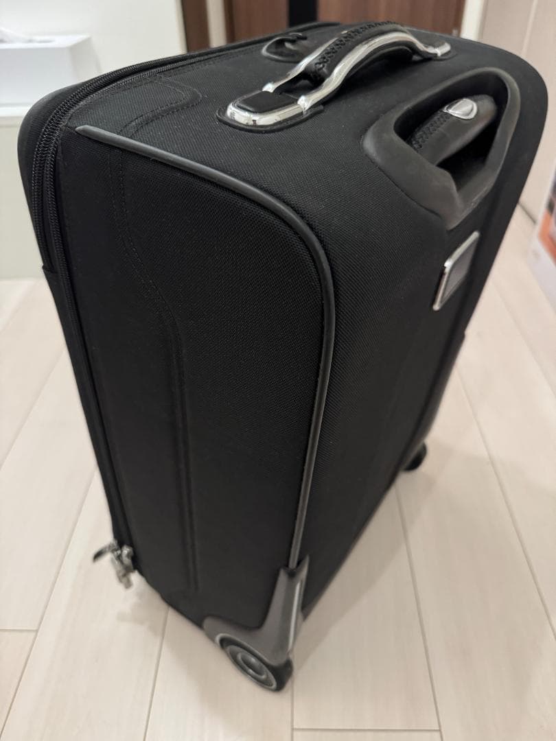 【日本未発売】 TUMI Arrive De Gaulle 2Way キャリー