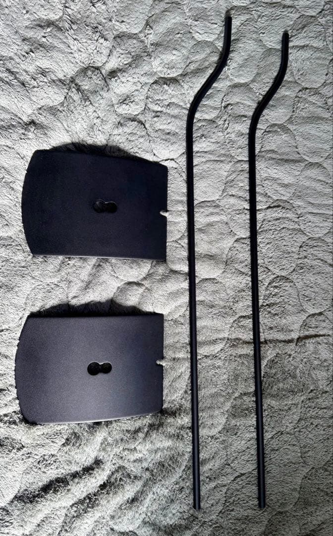 スピーカー・ウーファー XYZ457 BOSE SurroundspeakersBL,Stand