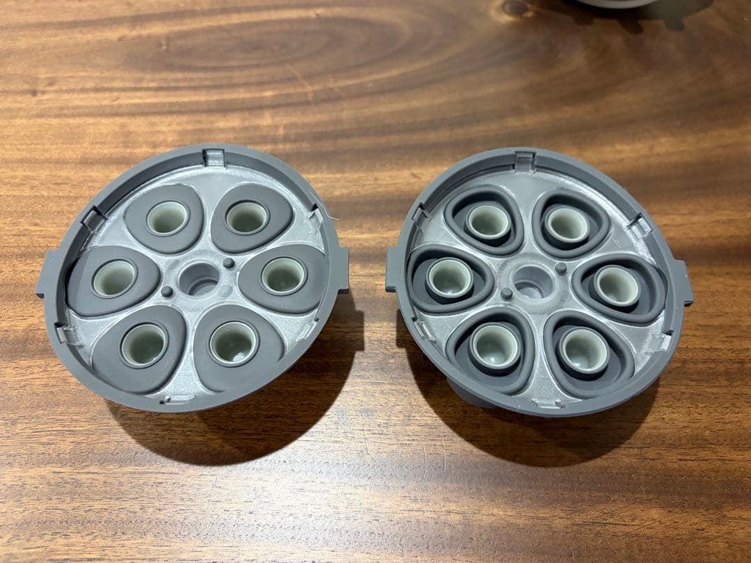 【m】ミーゼ ニードルヘッドスパリフト アクティブ