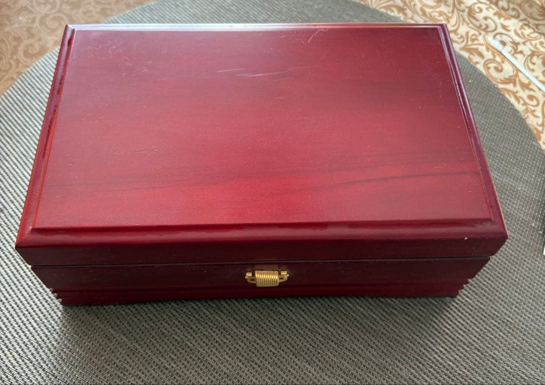 1986年西武ライオンズ球団歌「地平を駈ける獅子を見た」オルゴール