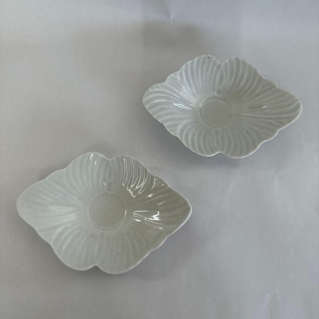 村上雄一　蓋碗＋茶托2点セット＋茶盃1