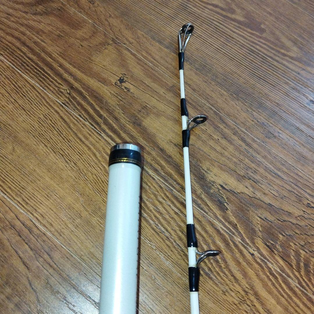 DAIWA　　ハヤフネ　ビシアジ　MH-170