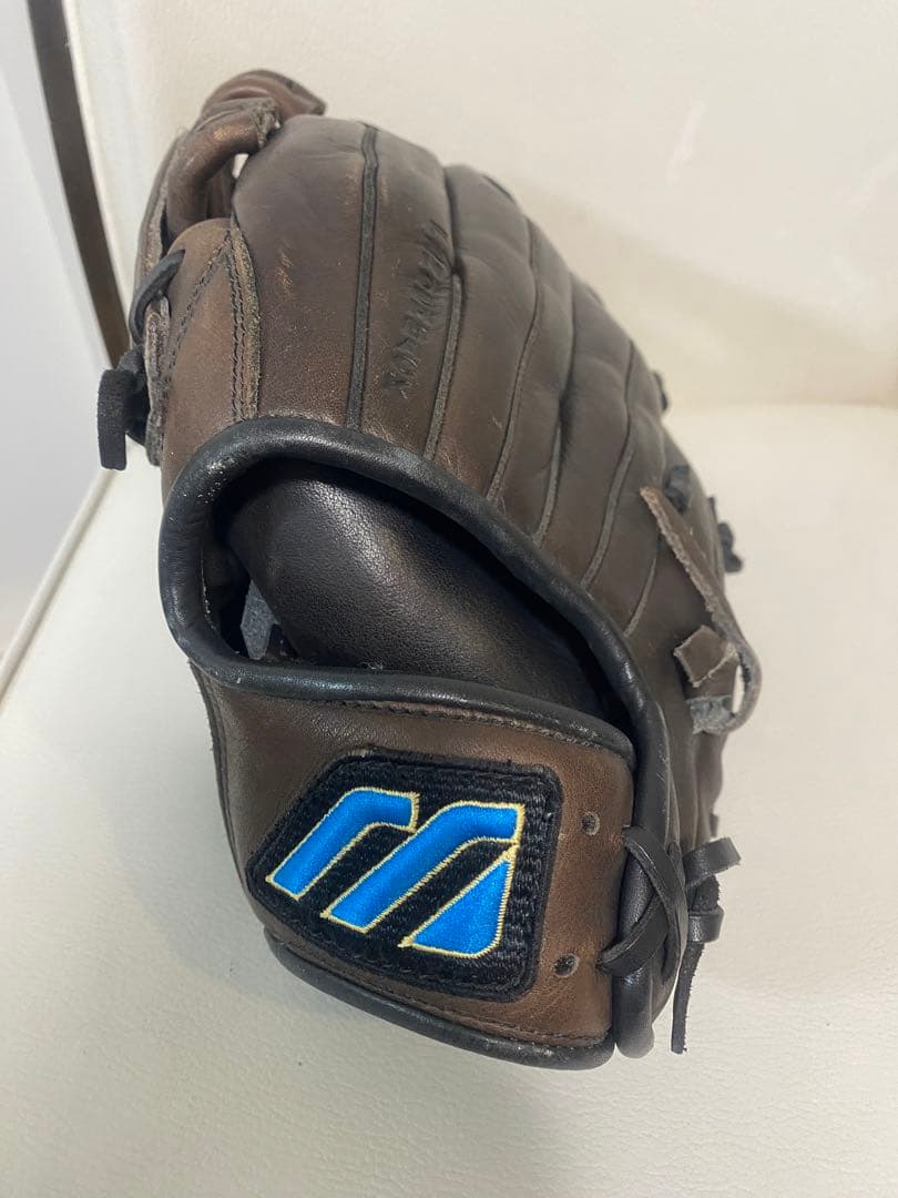 美品　ミズノ　MIZUNO Buw League グローブ