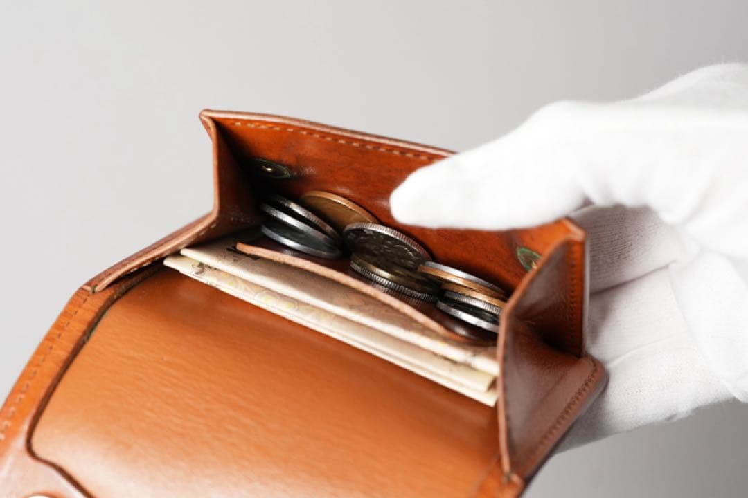 未使用 wildswans tongue ワイルドスワンズ　タング　クロコ