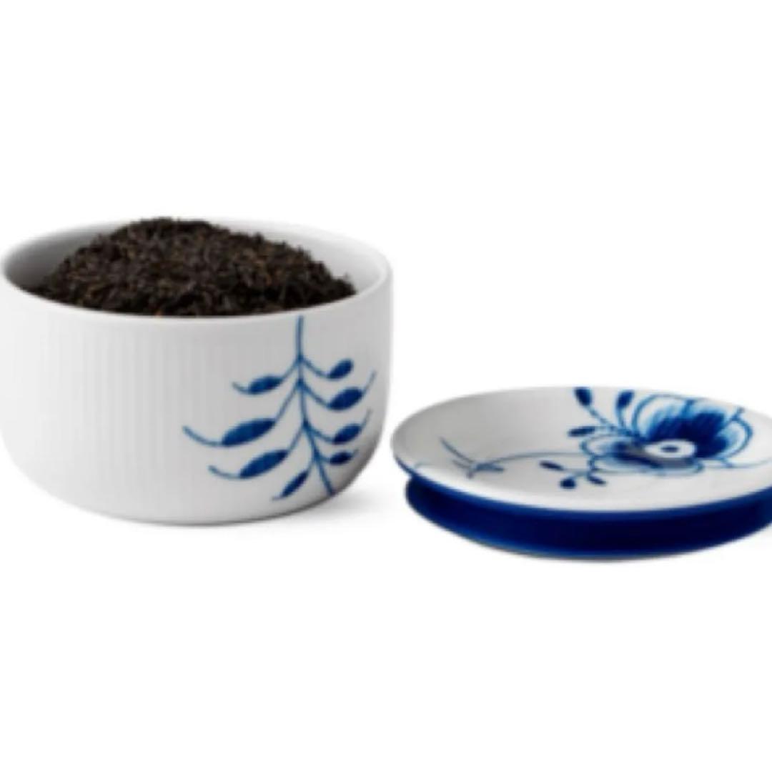 ロイヤルコペンハーゲン　陶器製ボウルセット