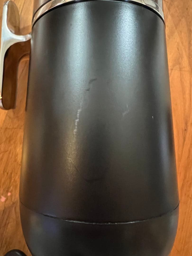 NESPRESSO BARISTA ネスプレッソ エアロチーノ バリスタ