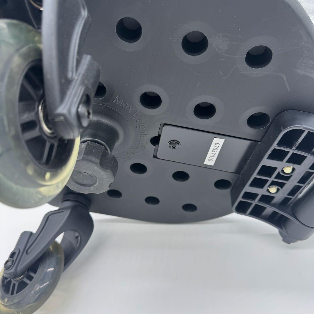 AIRBUGGY ベビーカー 2wayボード