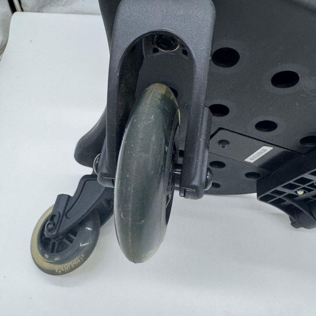 AIRBUGGY ベビーカー 2wayボード