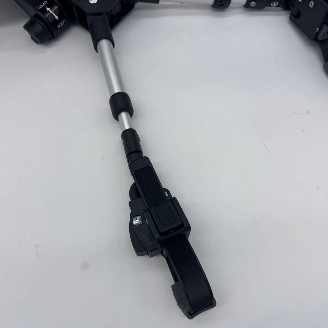 AIRBUGGY ベビーカー 2wayボード