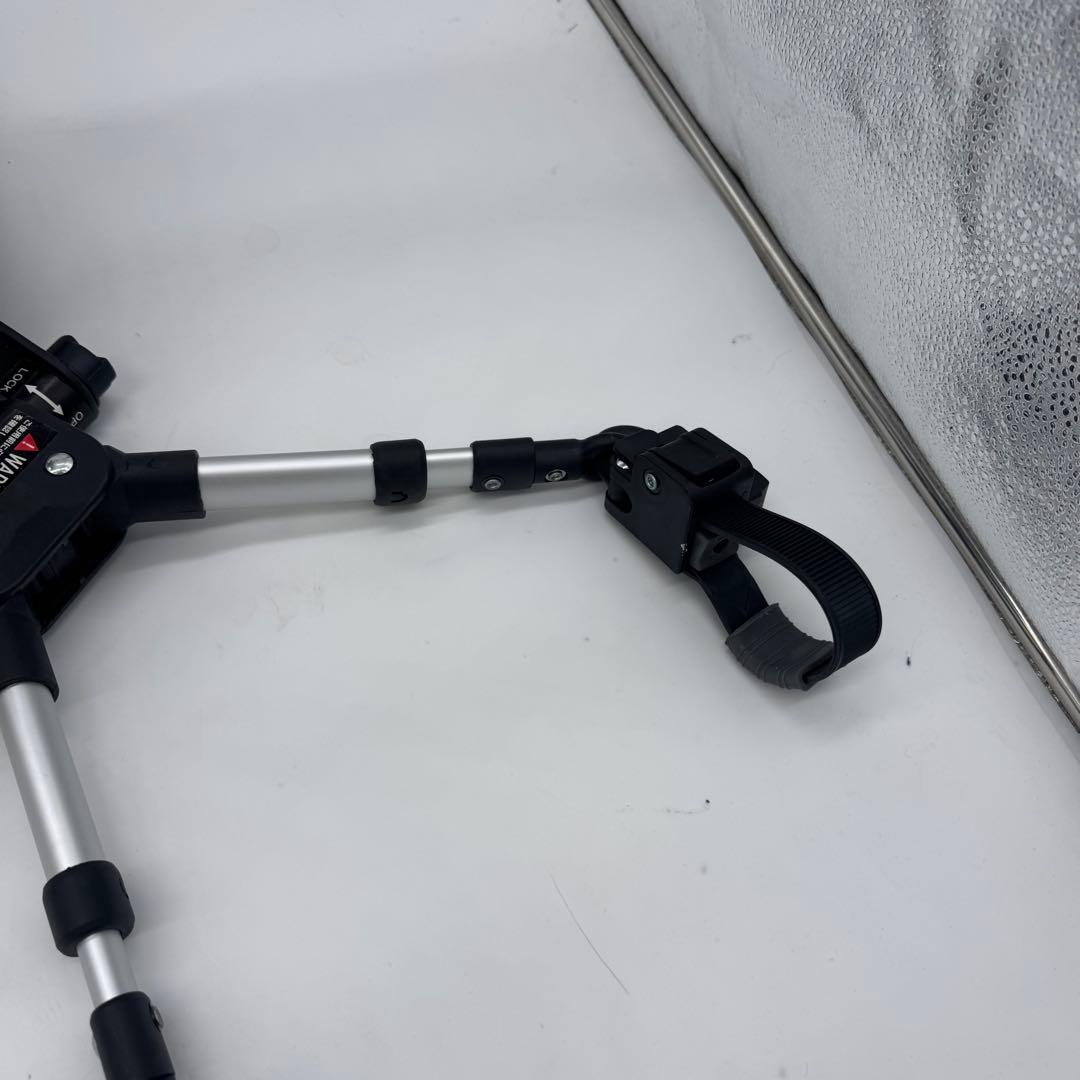 AIRBUGGY ベビーカー 2wayボード