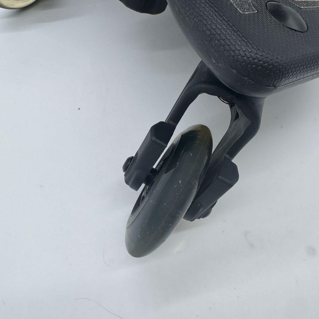 AIRBUGGY ベビーカー 2wayボード